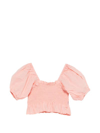 MOLO ROSINE BLOUSE