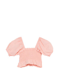 MOLO ROSINE BLOUSE