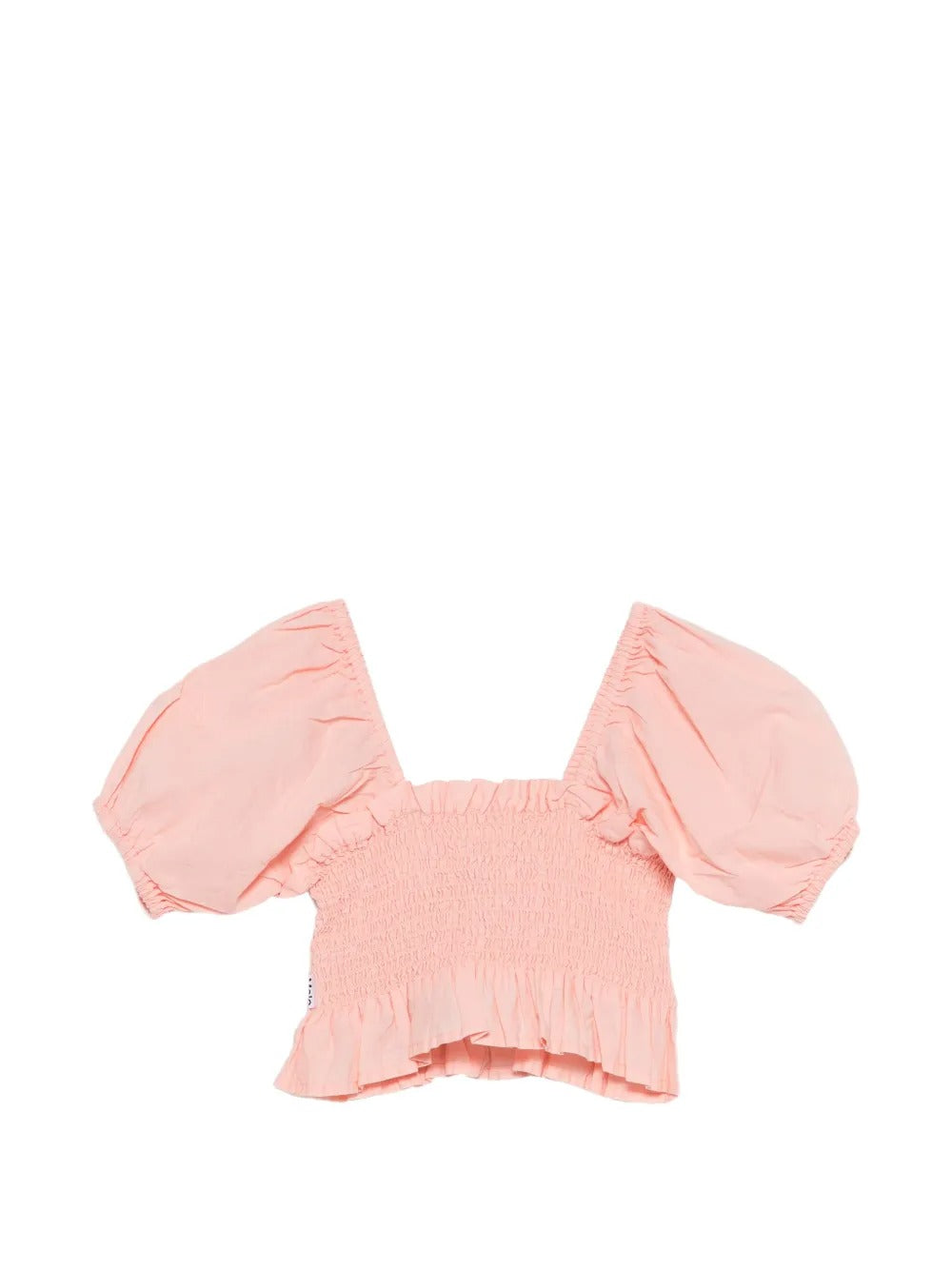 MOLO ROSINE BLOUSE
