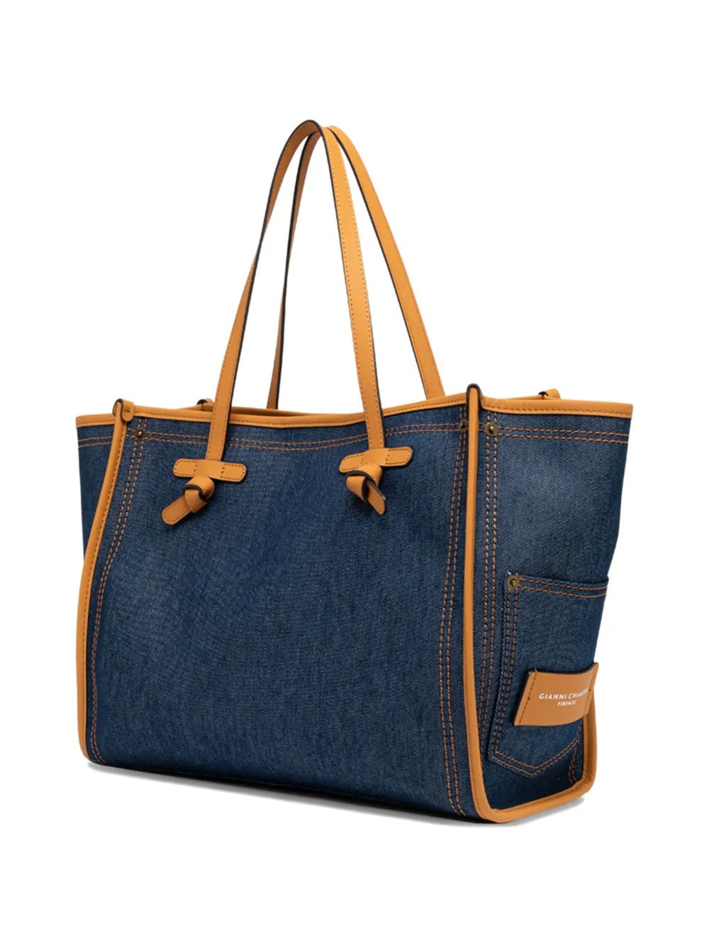 GIANNI CHIARINI MARCELLA DENIM