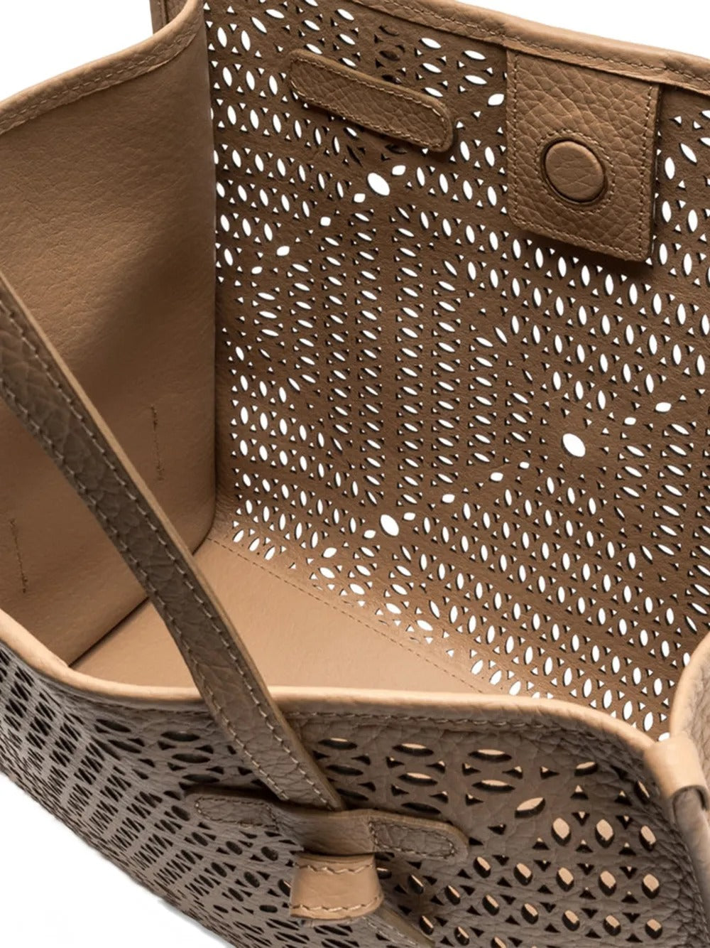 GIANNI CHIARINI MARCELLA LASER CUT