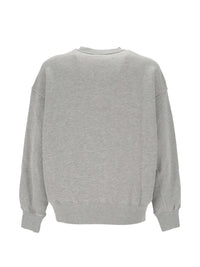 AUTRY LOGO SWEAT