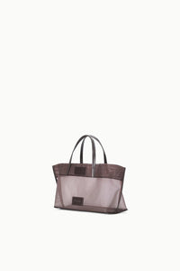 STAUD CHRISTOS MINI MESH TOTE