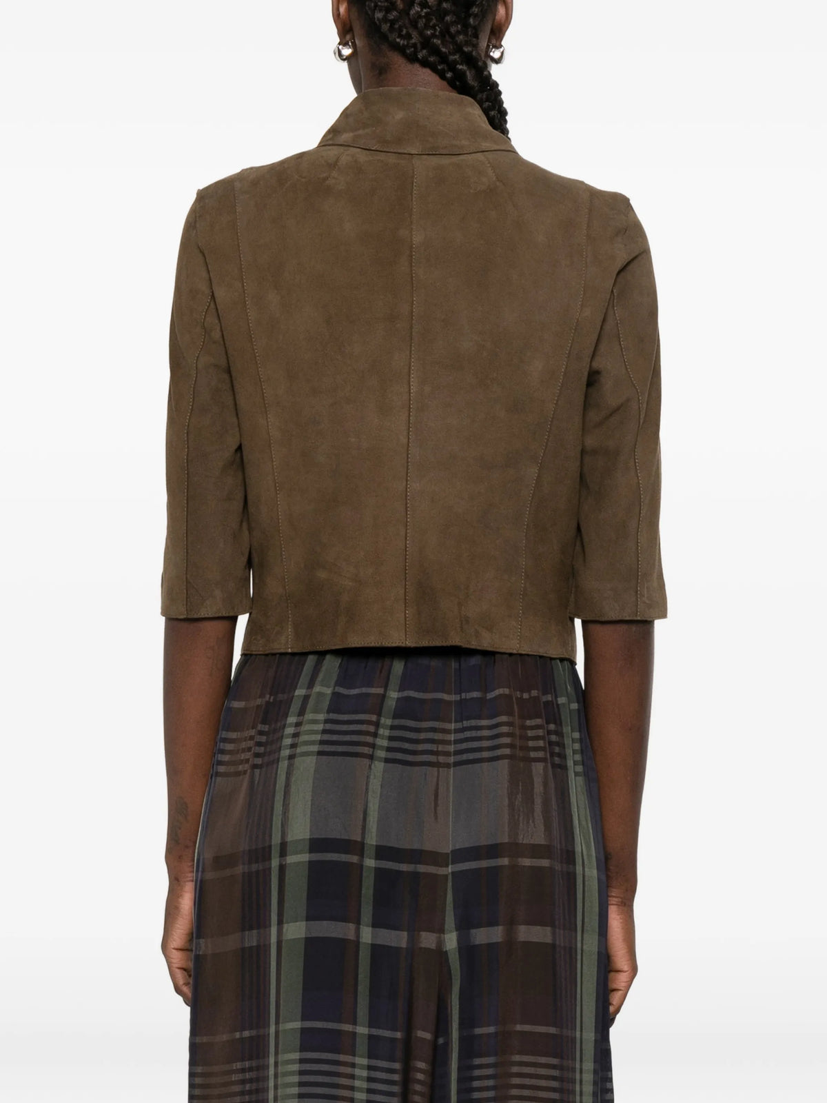 THE JACK MIMI BIKER JACKET