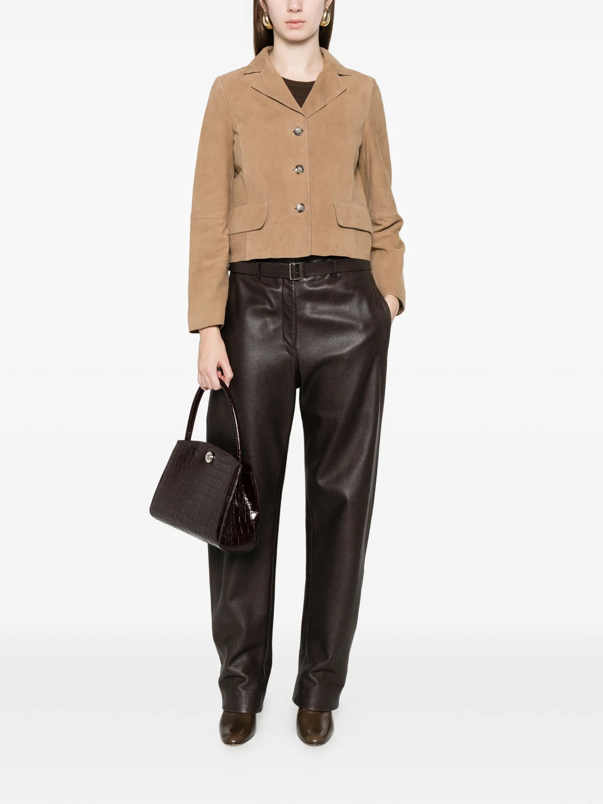 THE JACK PAIGE JACKET