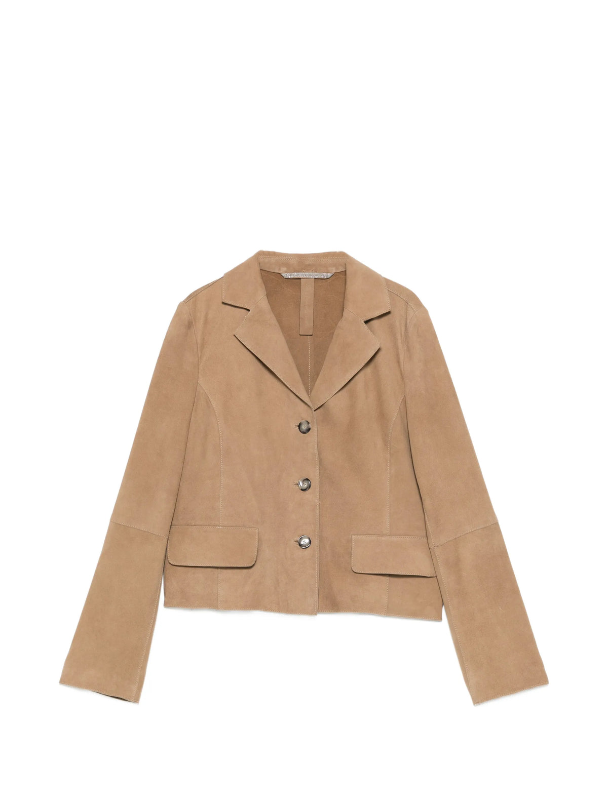 THE JACK PAIGE JACKET