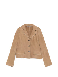 THE JACK PAIGE JACKET