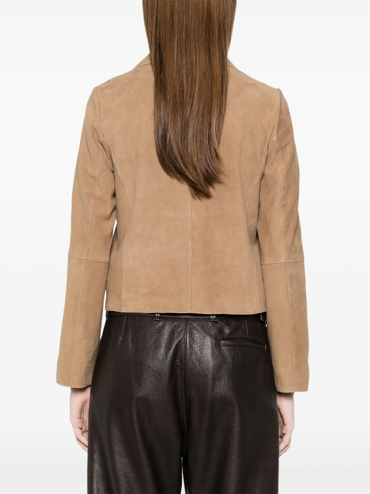 THE JACK PAIGE JACKET