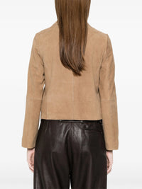 THE JACK PAIGE JACKET