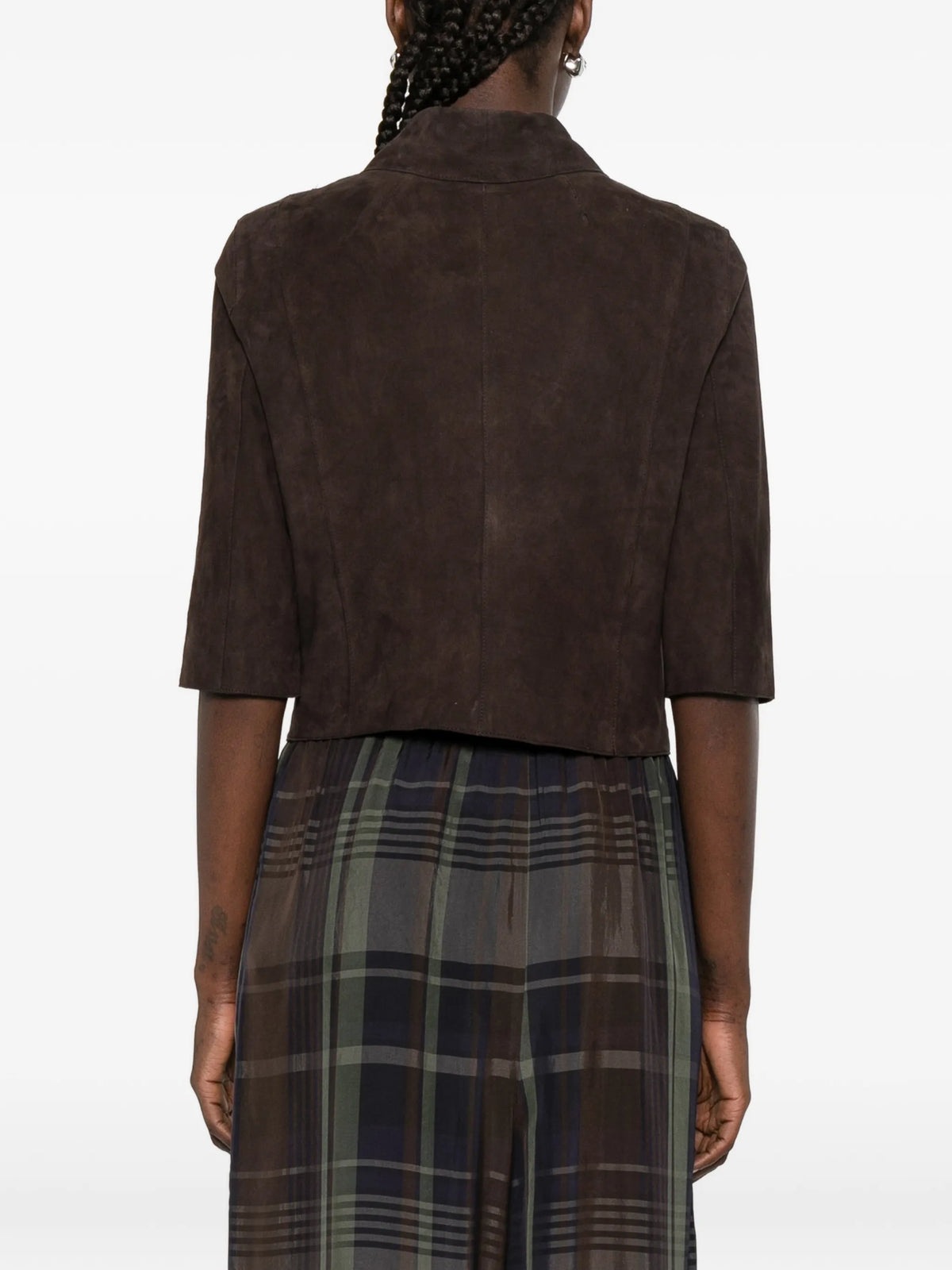 THE JACK MIMI BIKER JACKET