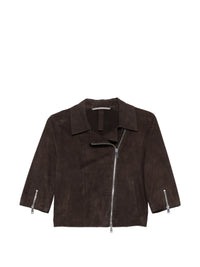 THE JACK MIMI BIKER JACKET