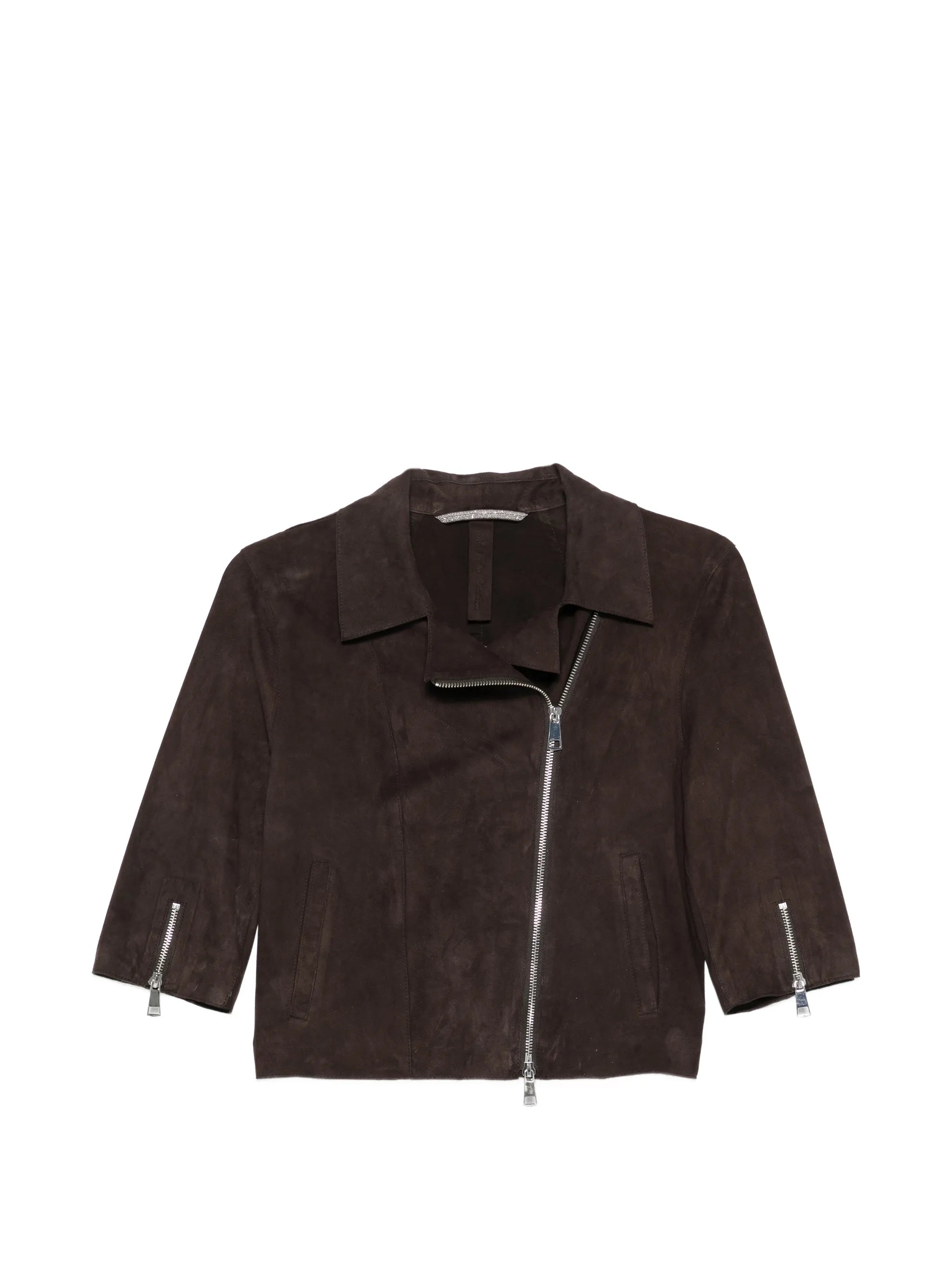 THE JACK MIMI BIKER JACKET