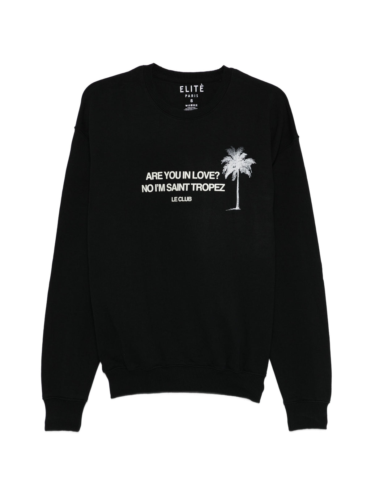 ELITE PALM SWEAT