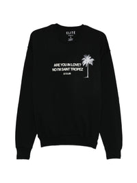 ELITE PALM SWEAT