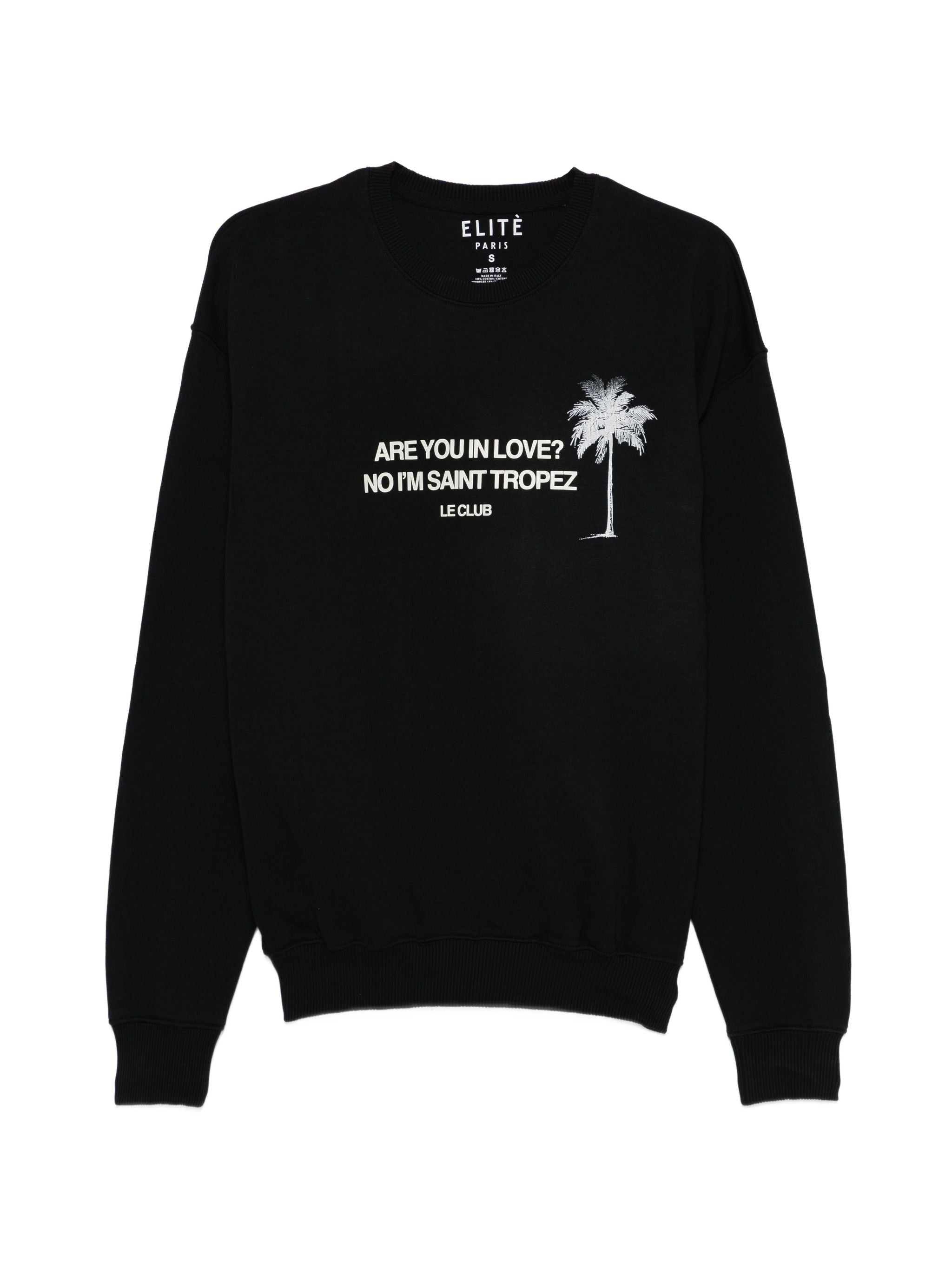 ELITE PALM SWEAT