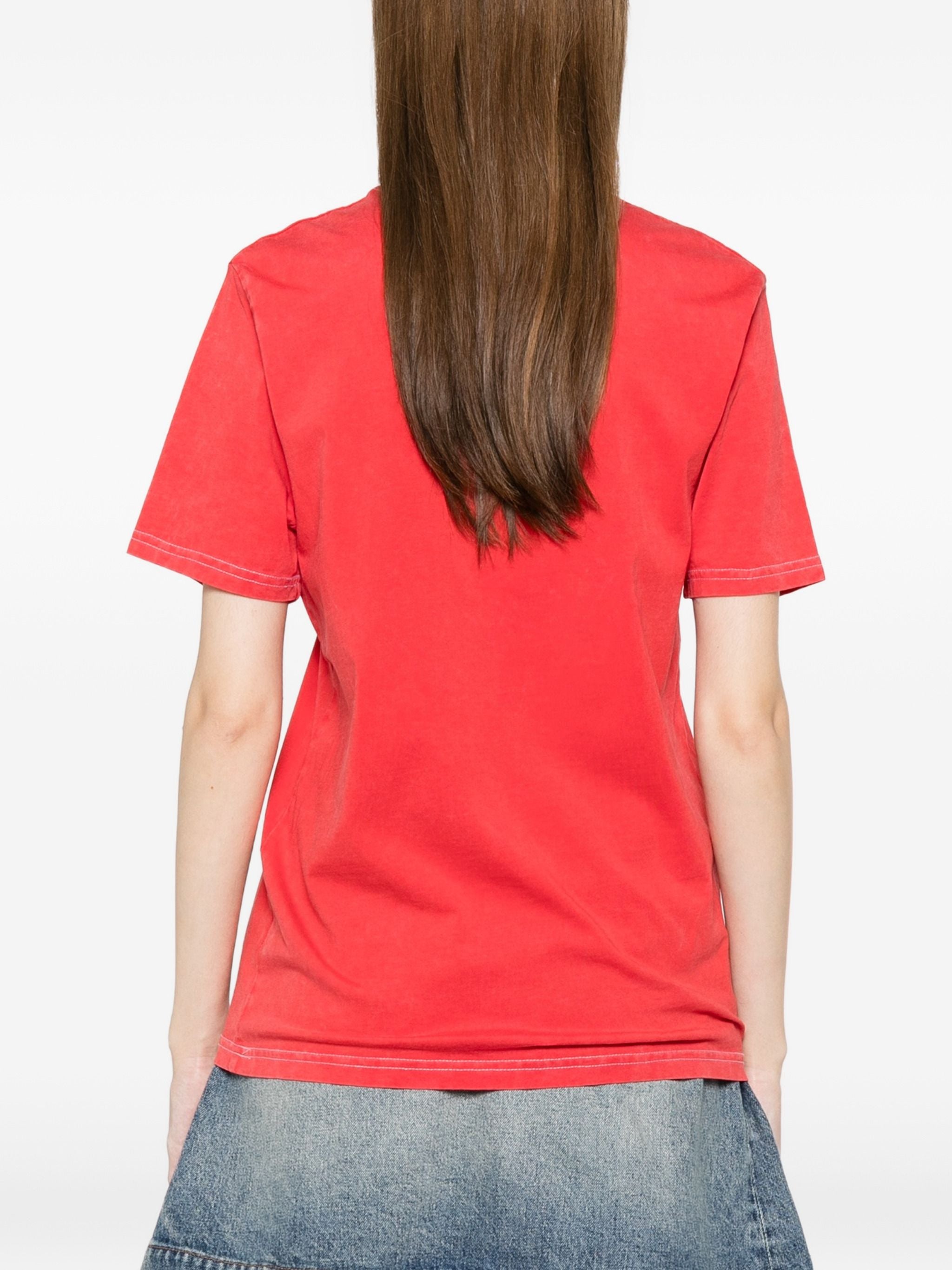ELITE FRUIT T-SHIRT