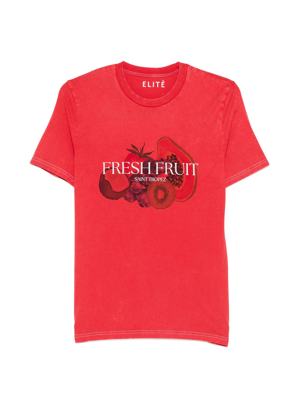 ELITE FRUIT T-SHIRT
