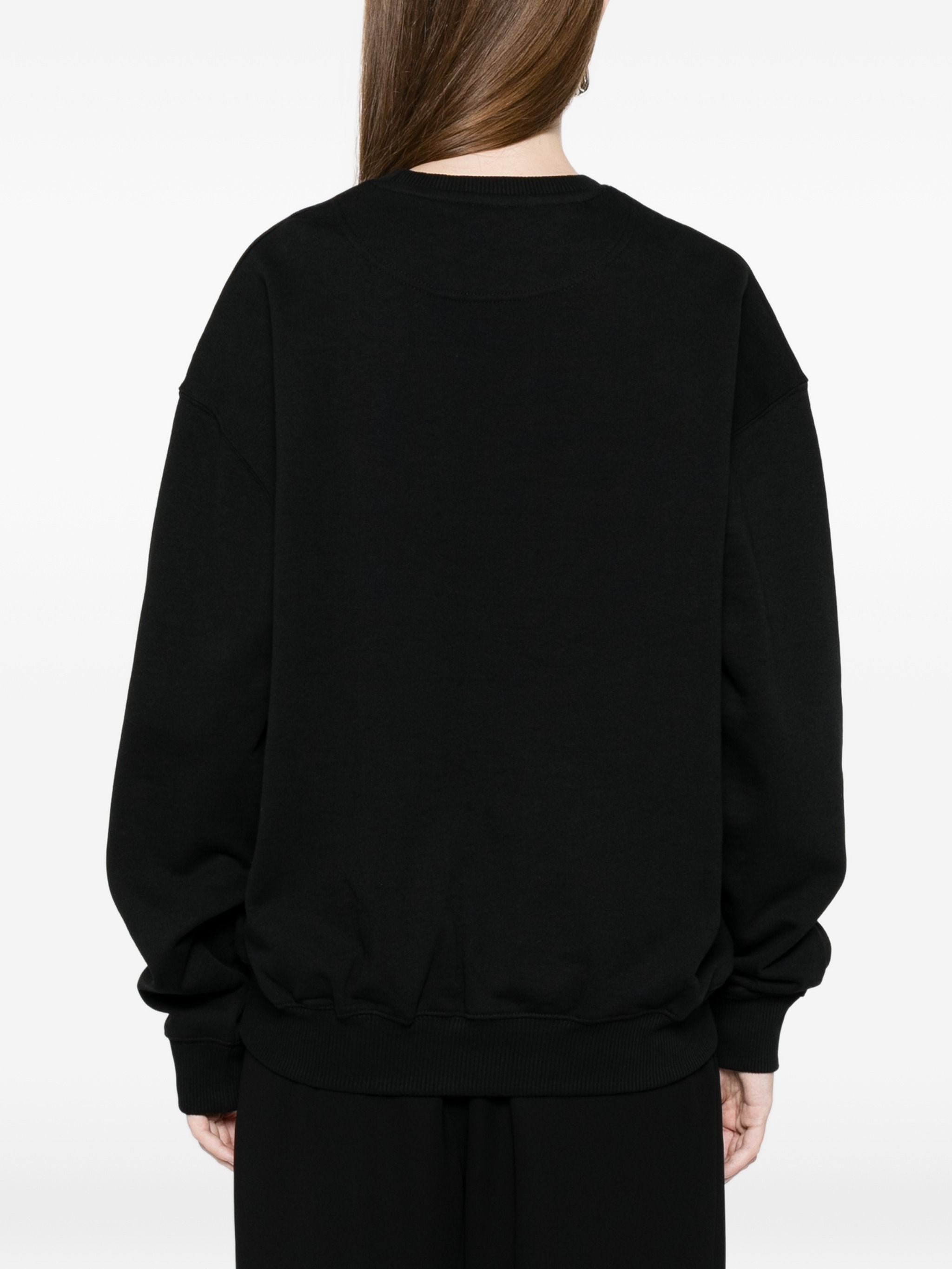 ELITE HEART SWEAT