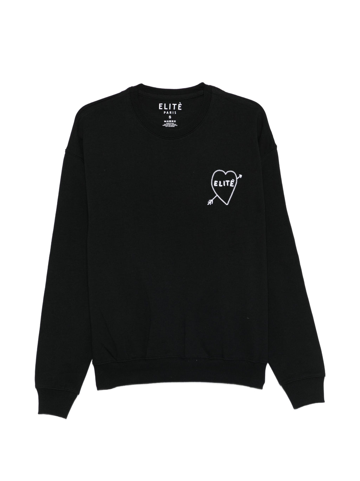 ELITE HEART SWEAT
