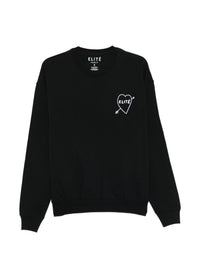 ELITE HEART SWEAT