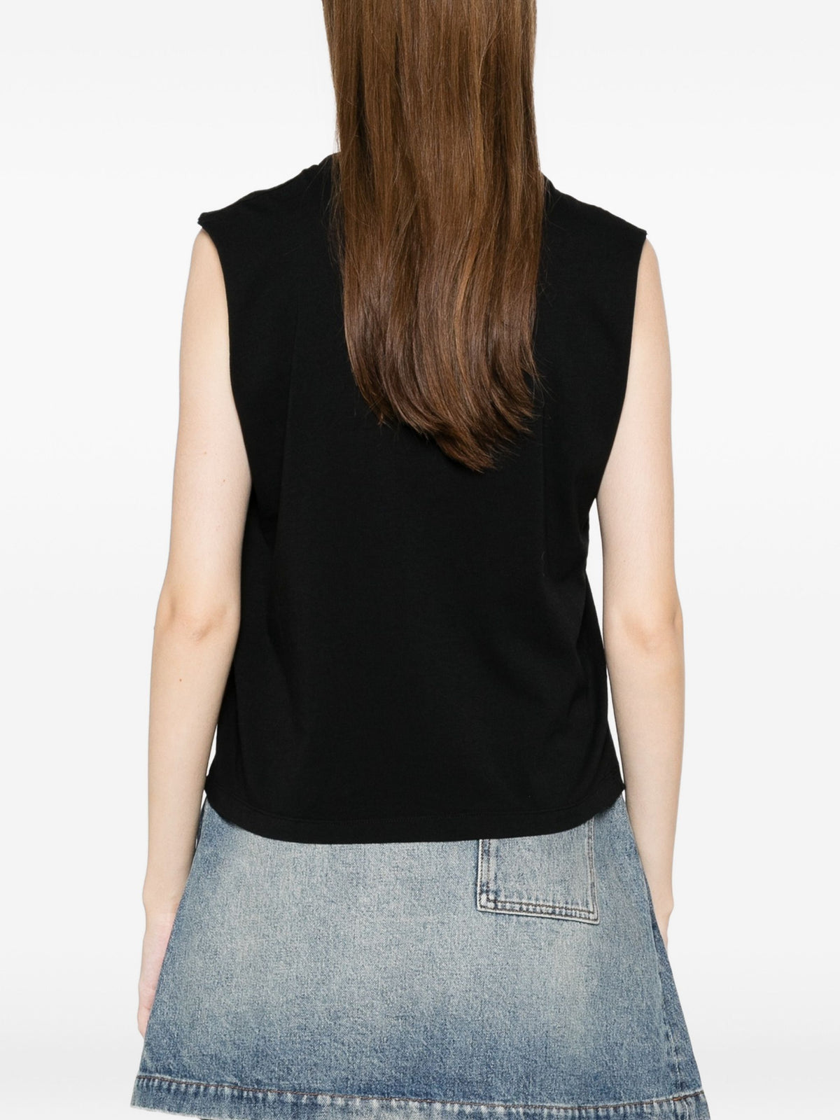 ELITE HEART TANK TOP