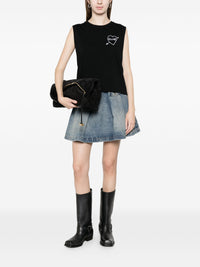 ELITE HEART TANK TOP