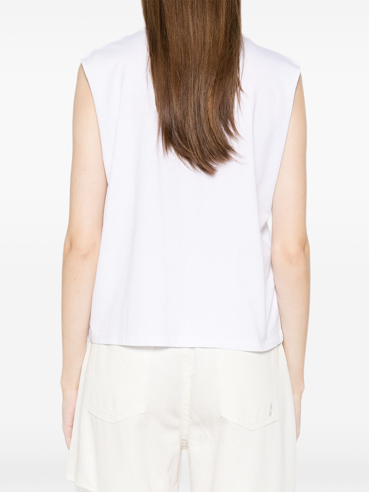 ELITE HEART TANK TOP