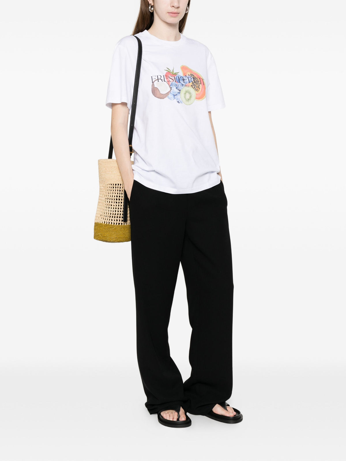 ELITE FRUIT T-SHIRT