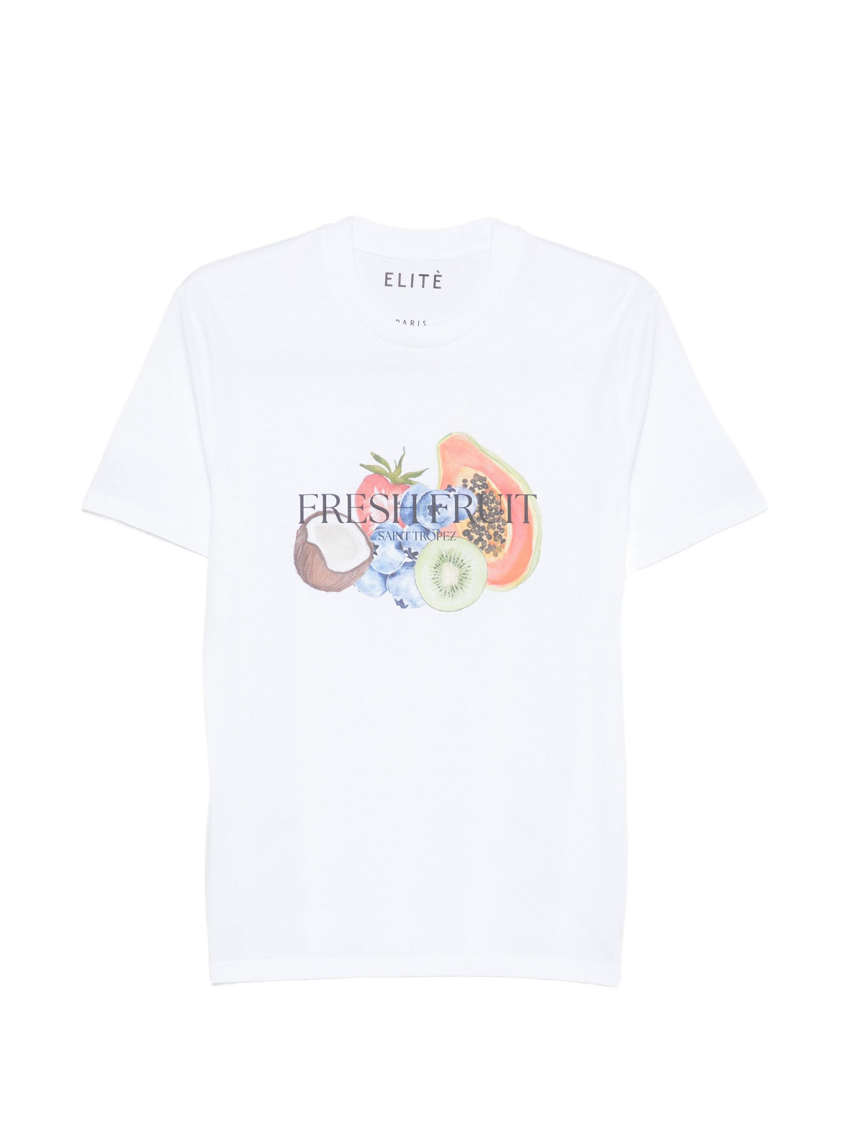 ELITE FRUIT T-SHIRT