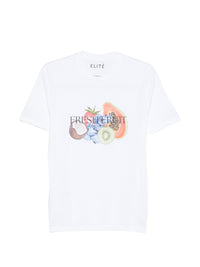 ELITE FRUIT T-SHIRT