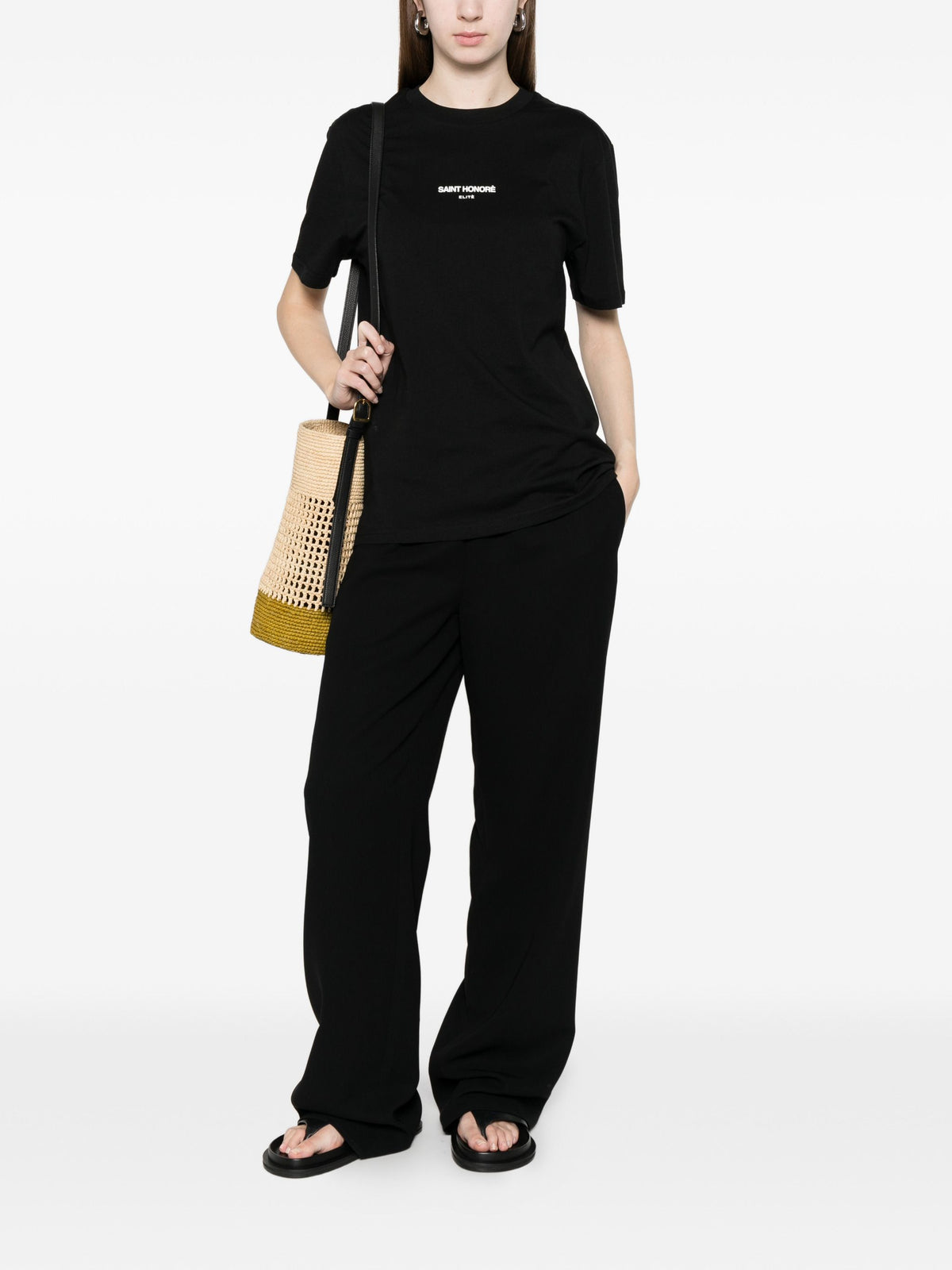 ELITE SAINT HONORE T-SHIRT