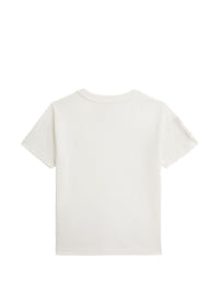 POLO RALPH LAUREN LOGO T-SHIRT