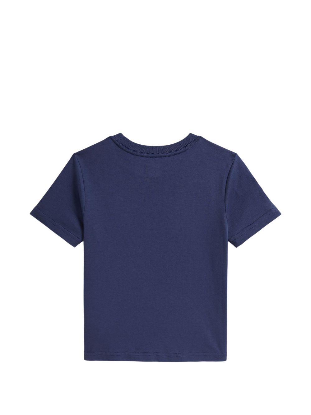 POLO RALPH LAUREN LOGO T-SHIRT