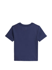 POLO RALPH LAUREN LOGO T-SHIRT
