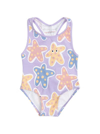 STELLA MC CARTNEY STARFISH SWIMSUIT