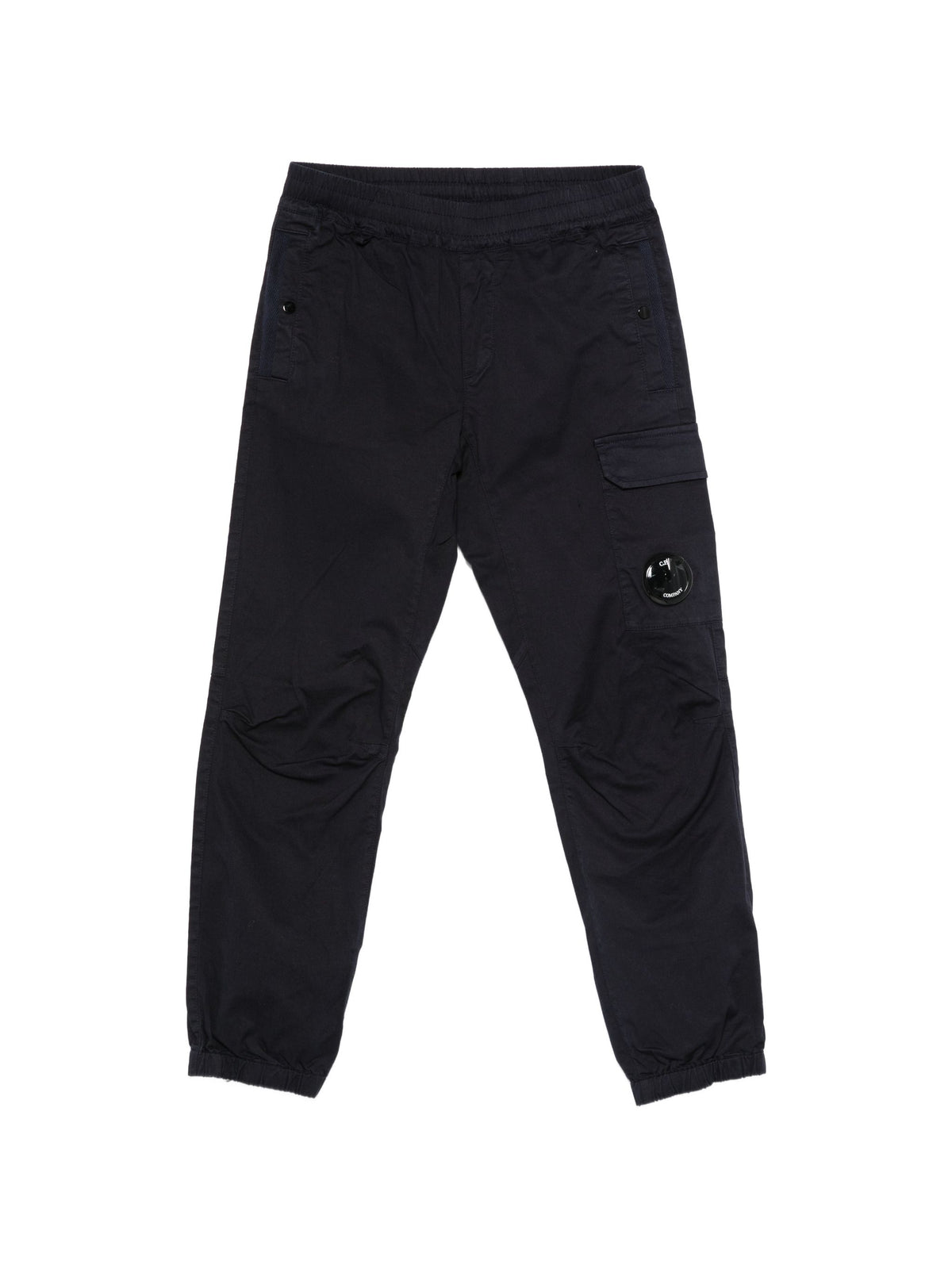 C.P. COMPANY CARGO TROUSERS