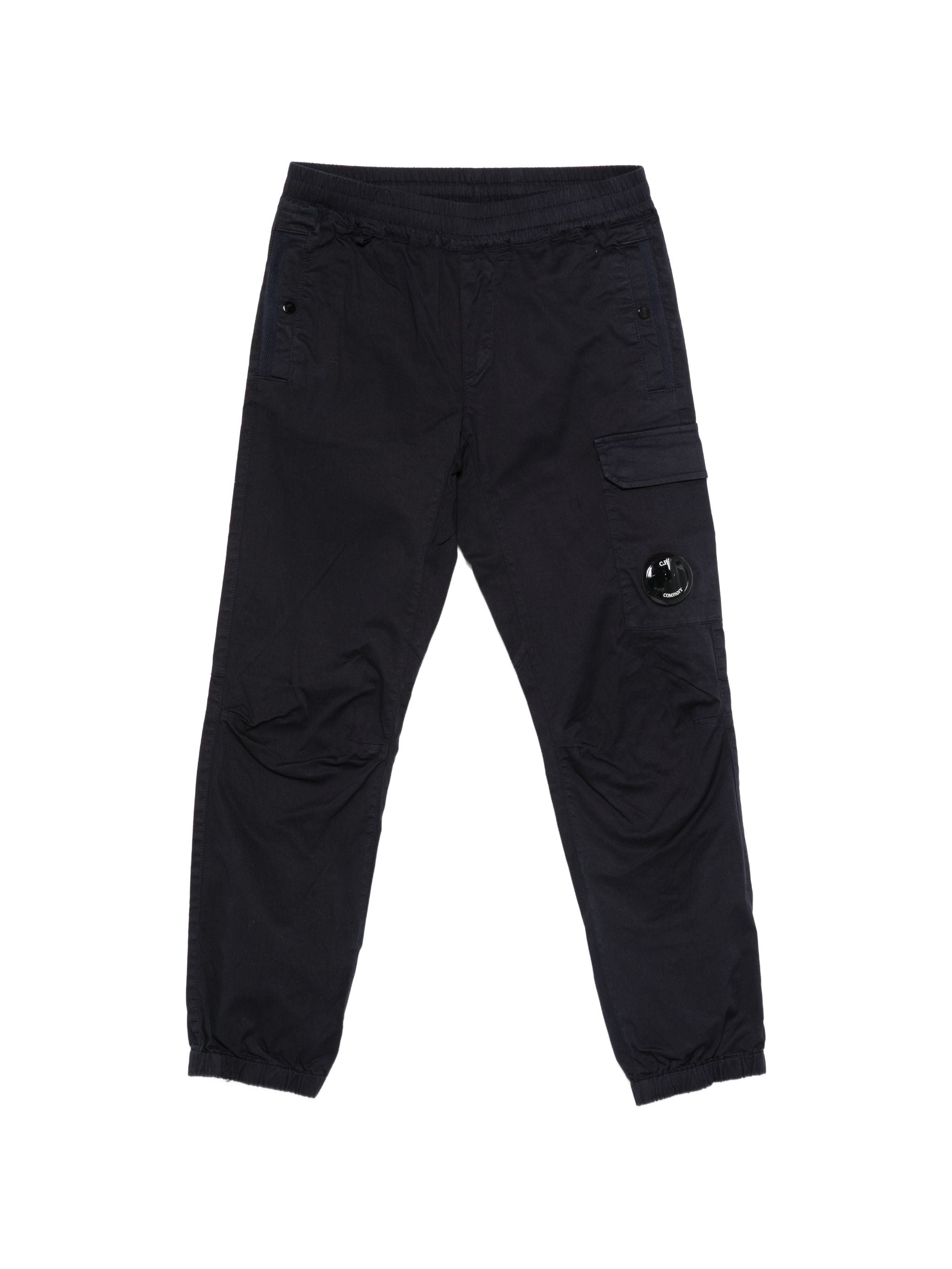 C.P. COMPANY CARGO TROUSERS