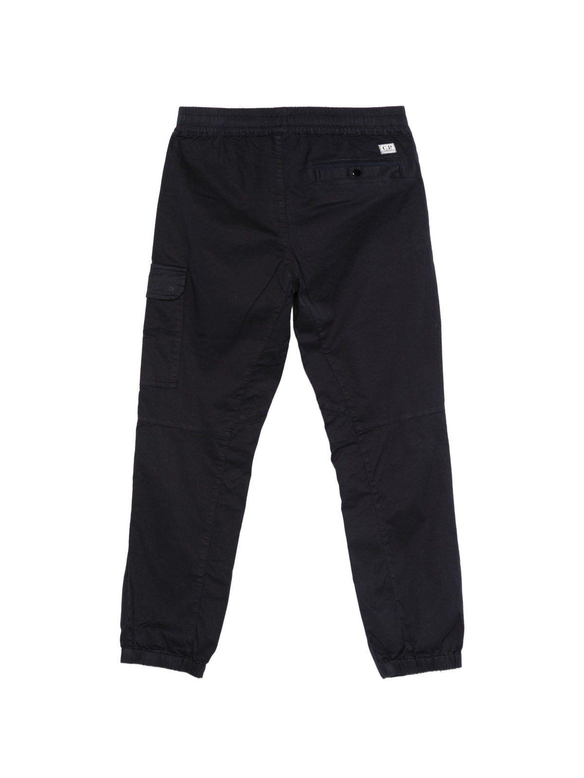 C.P. COMPANY CARGO TROUSERS