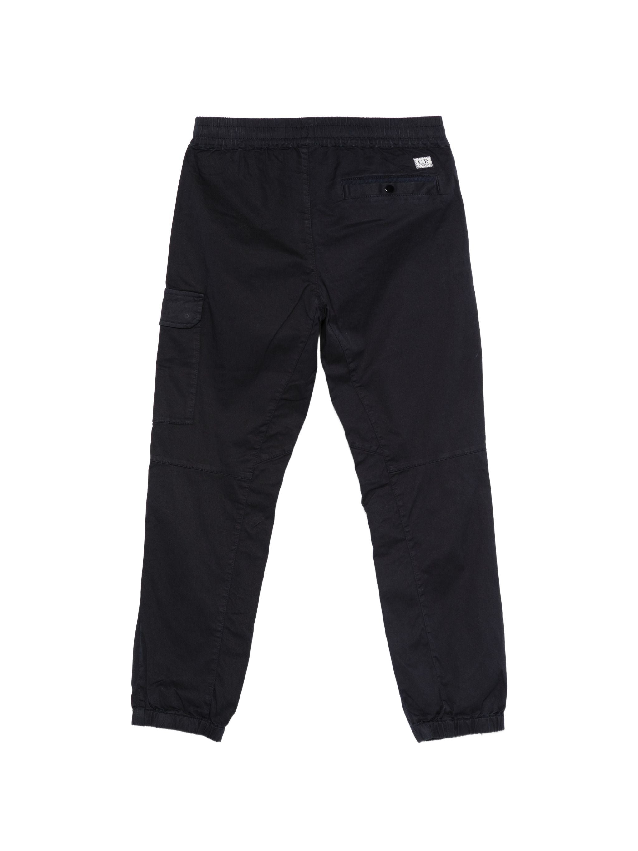 C.P. COMPANY CARGO TROUSERS
