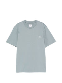 C.P. COMPANY LOGO T-SHIRT