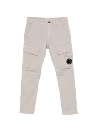 C.P. COMPANY CARGO TROUSERS