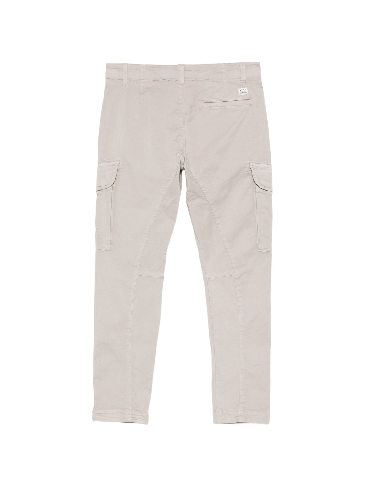C.P. COMPANY CARGO TROUSERS