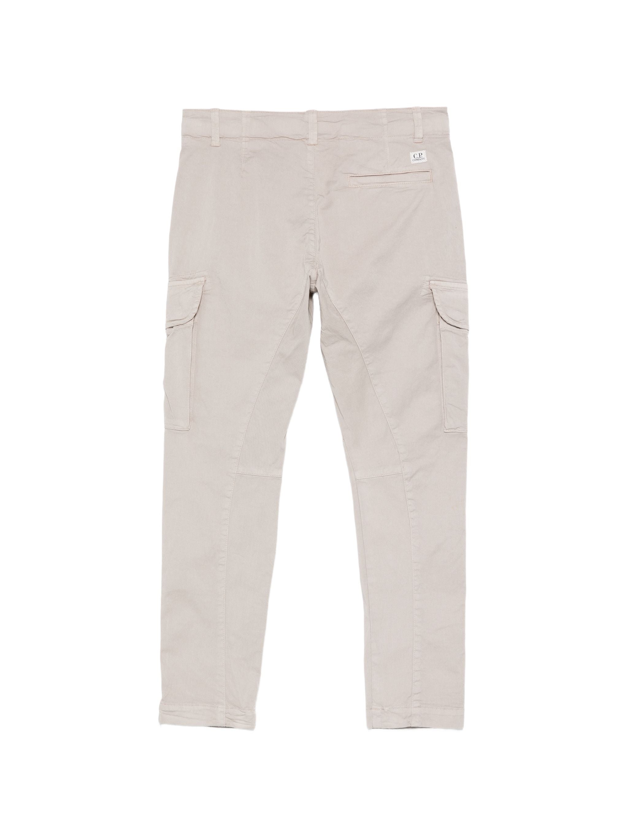 C.P. COMPANY CARGO TROUSERS