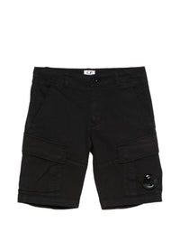 C.P. COMPANY CARGO SHORTS