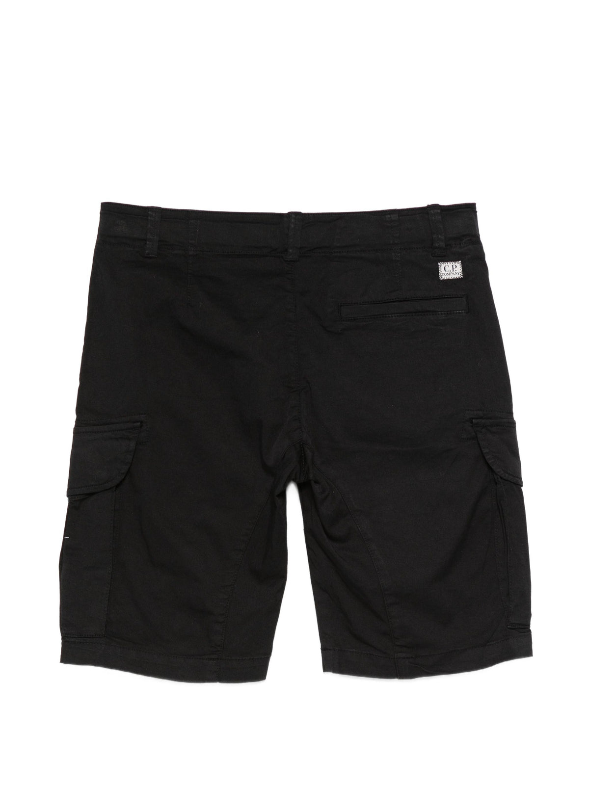 C.P. COMPANY CARGO SHORTS