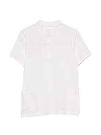 C.P. COMPANY LOGO POLO