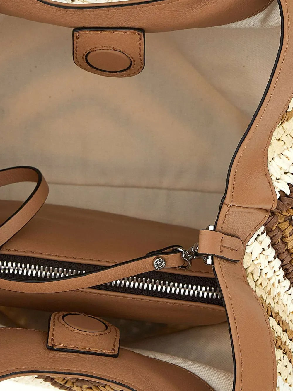 GIANNI CHIARINI DUA STRAW