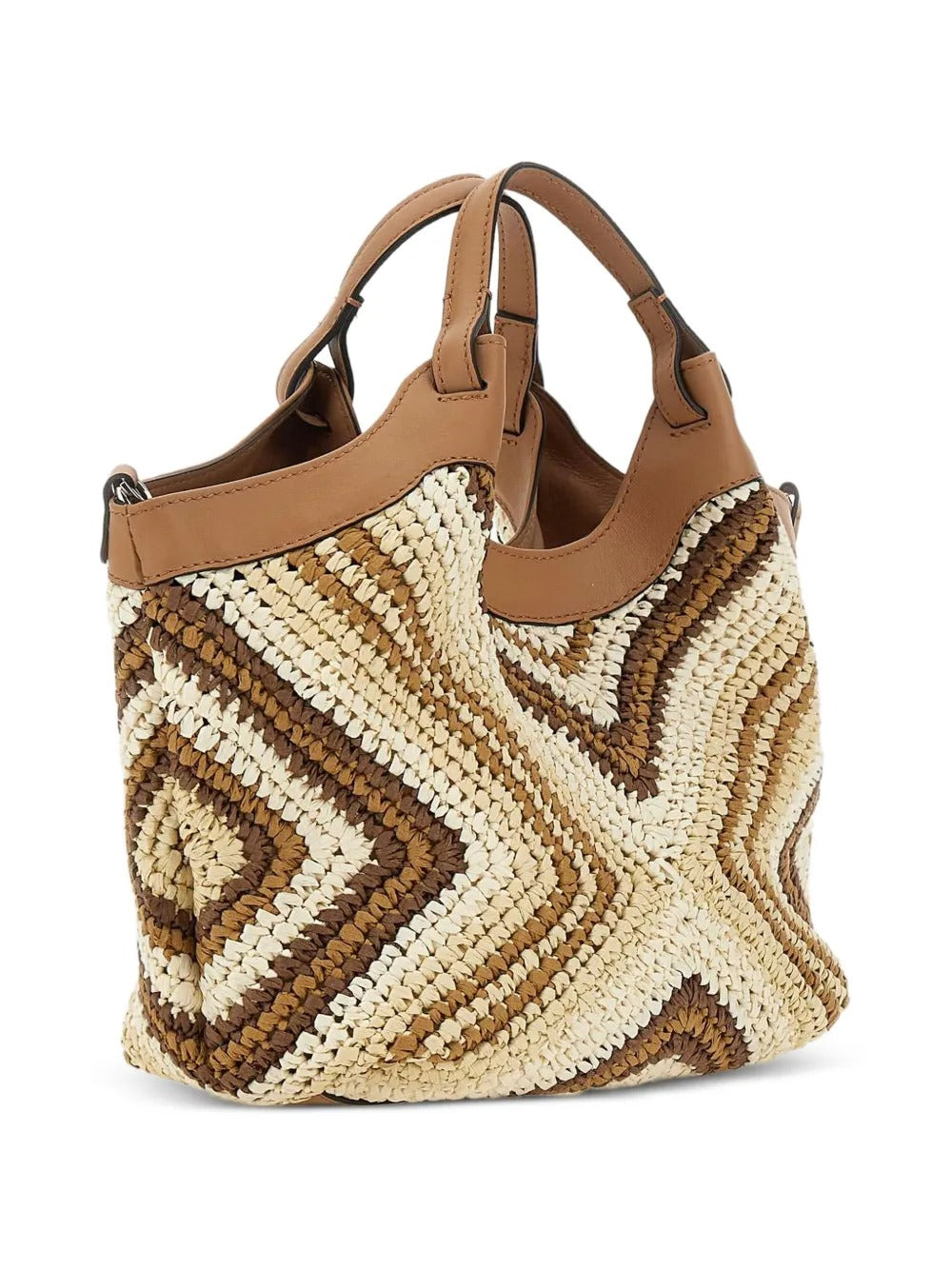 GIANNI CHIARINI DUA STRAW