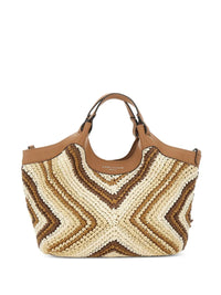 GIANNI CHIARINI DUA STRAW