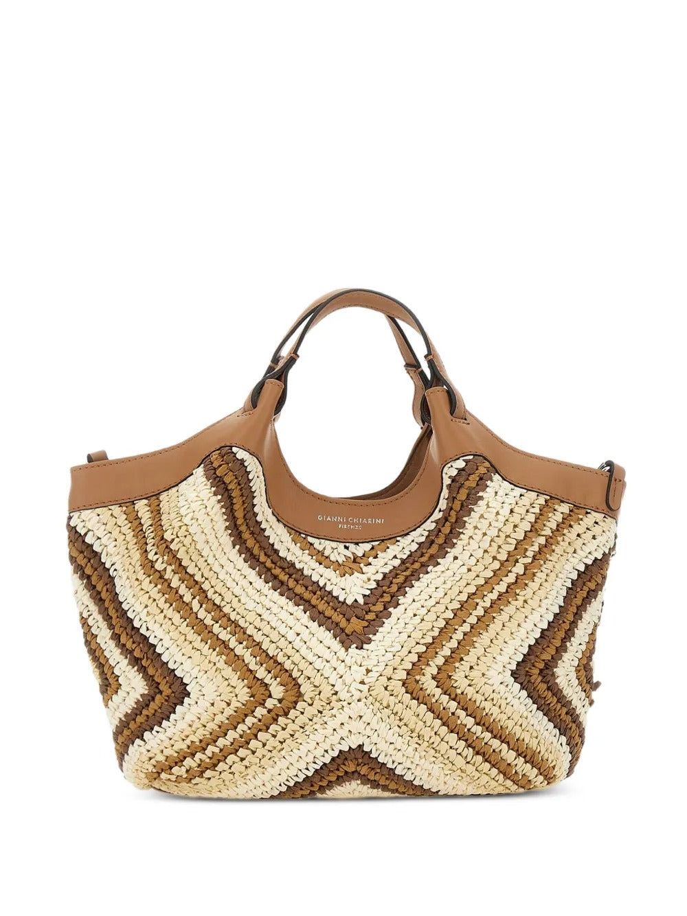 GIANNI CHIARINI DUA STRAW